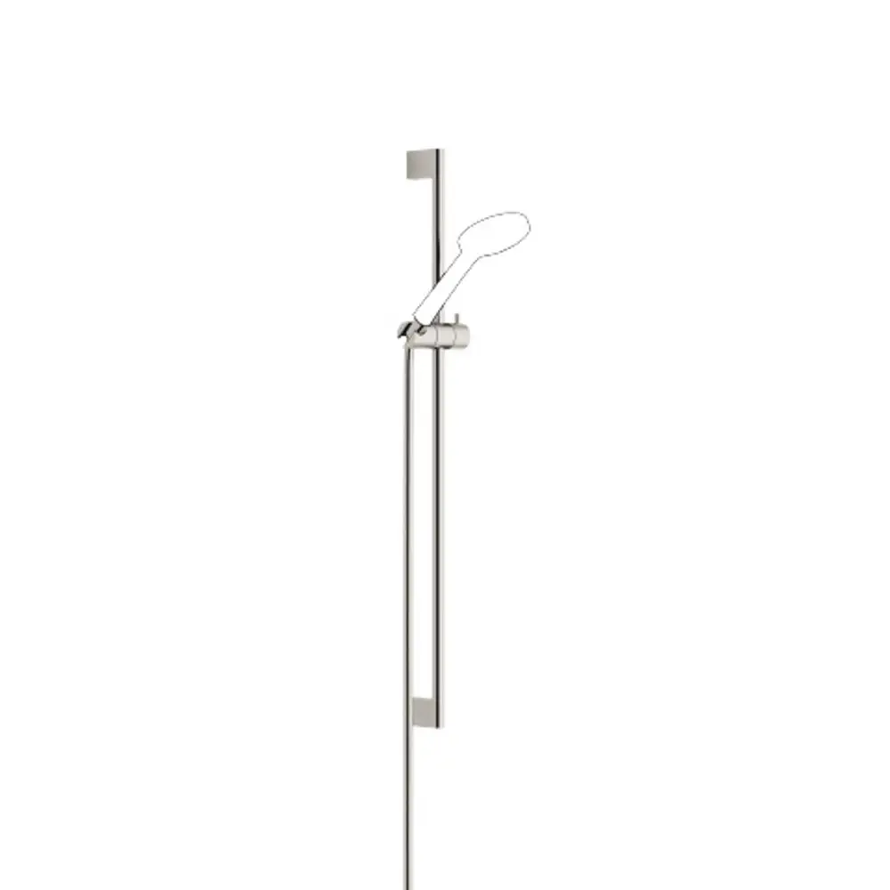 DORNBRACHT Duschgarnitur ohne Handbrause SERIENNEUTRAL 26413979 Platin, 26413979-08 Galeriebild 1